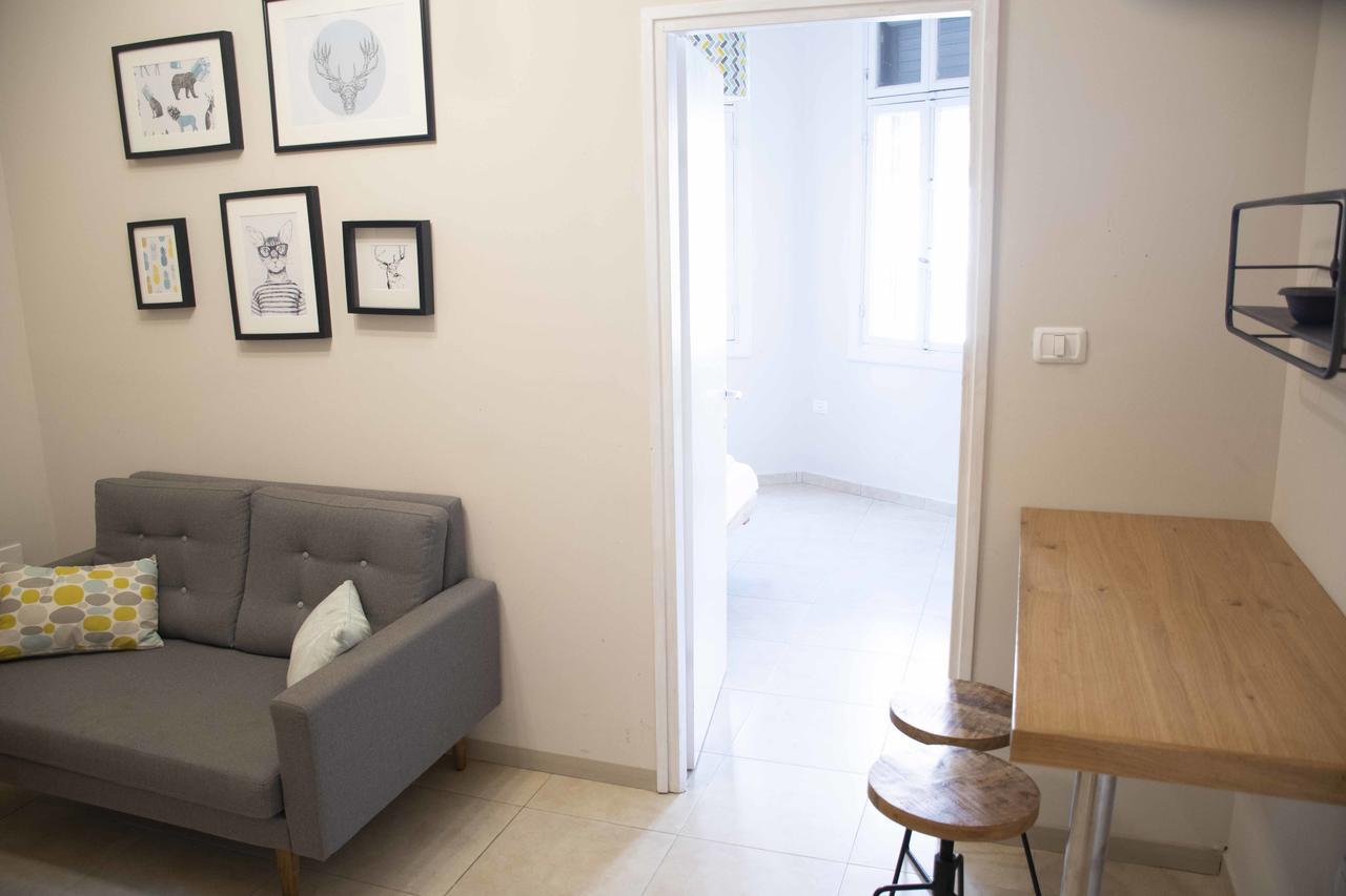 Ourplace Apartments Tel Aviv Exterior photo