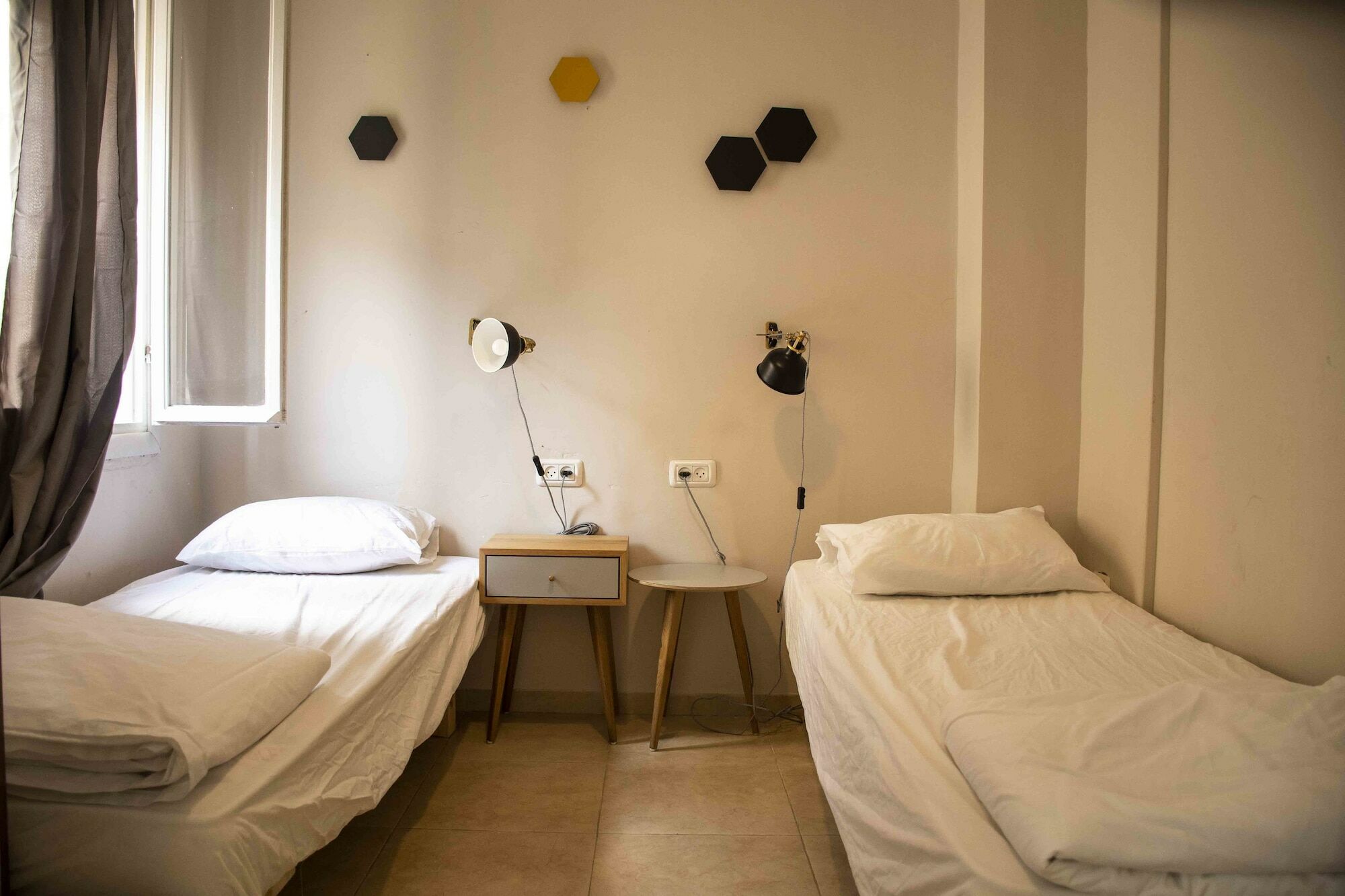 Ourplace Apartments Tel Aviv Exterior photo