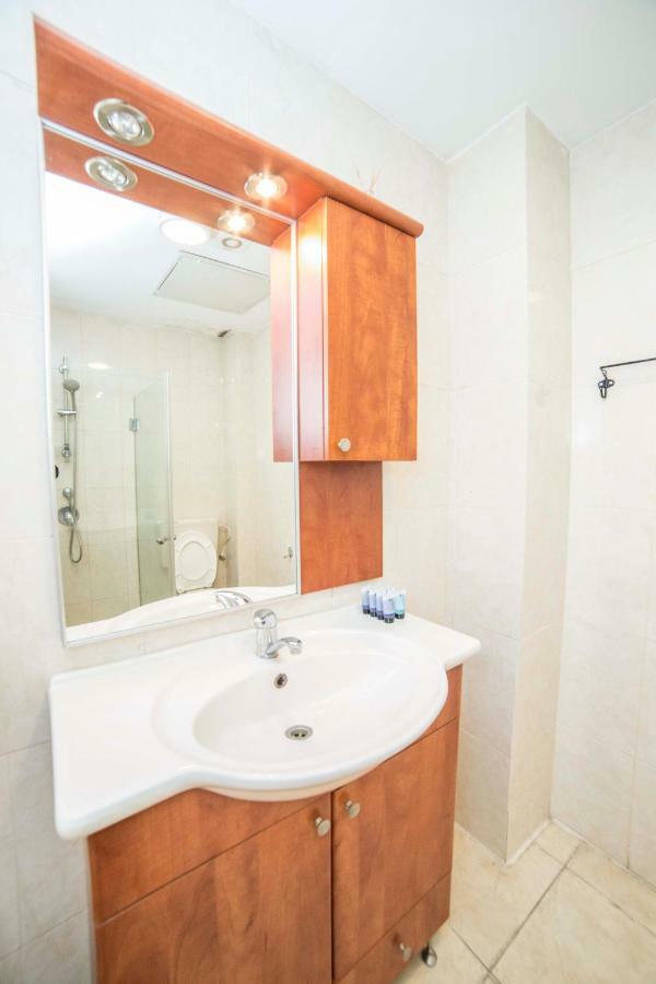 Ourplace Apartments Tel Aviv Exterior photo