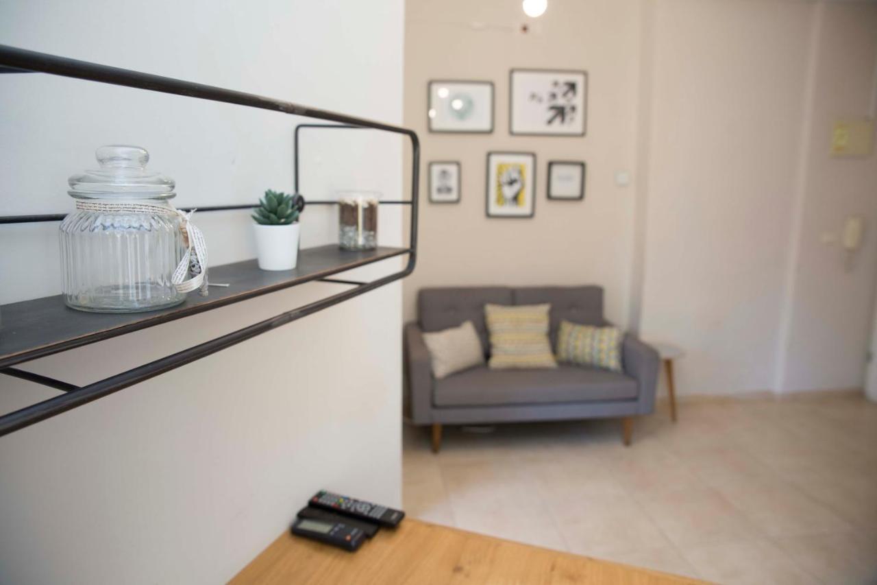 Ourplace Apartments Tel Aviv Exterior photo