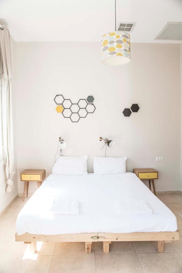 Ourplace Apartments Tel Aviv Exterior photo